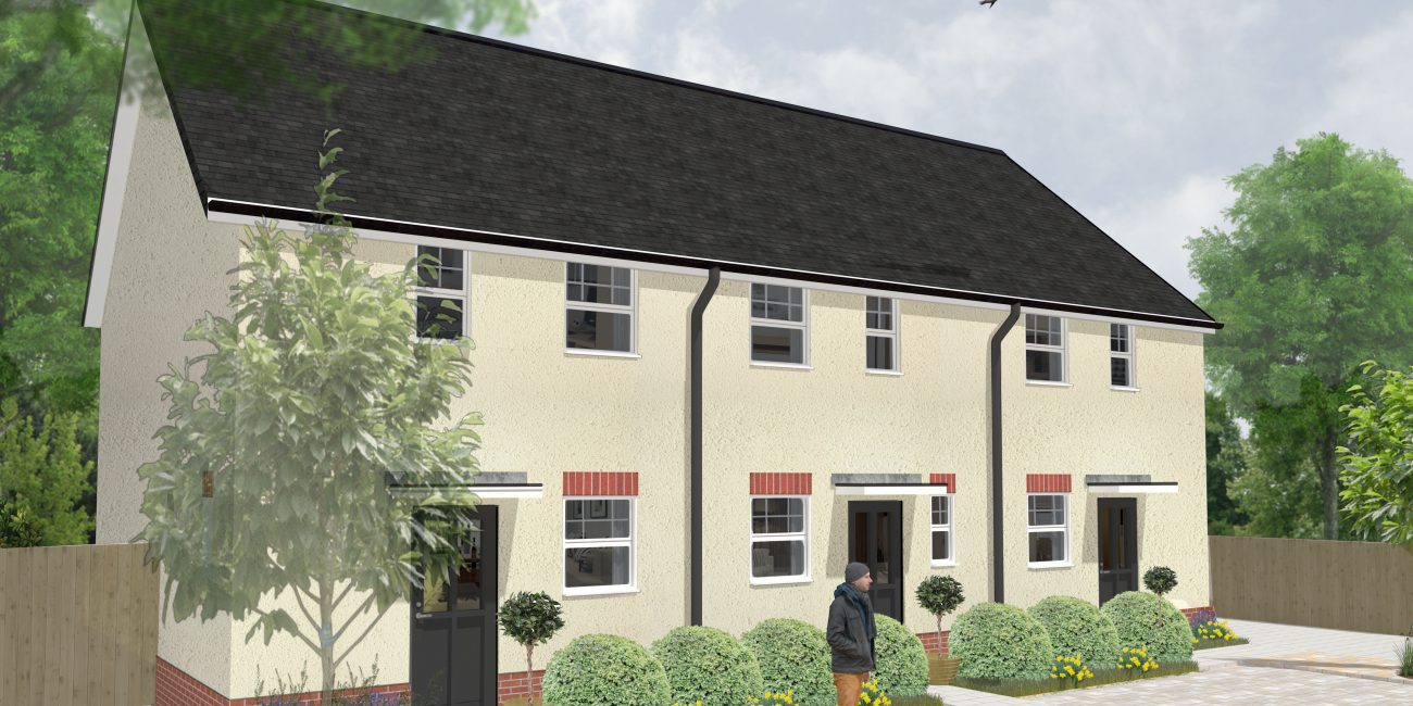 Price announcement for Cowbridge homes